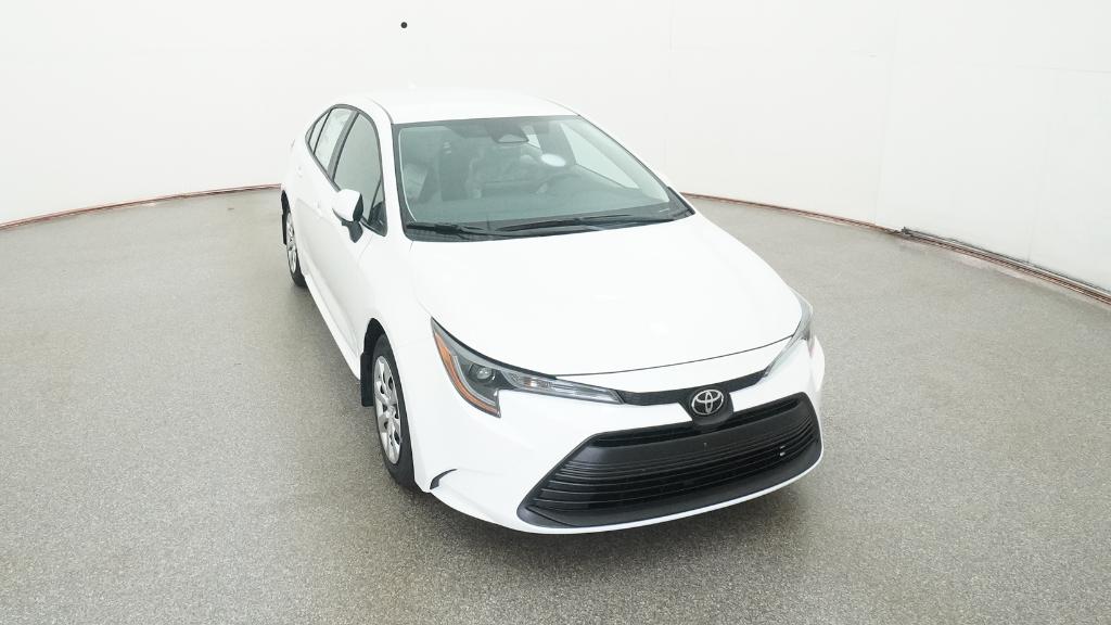 2026 Toyota Corolla LE photo 32