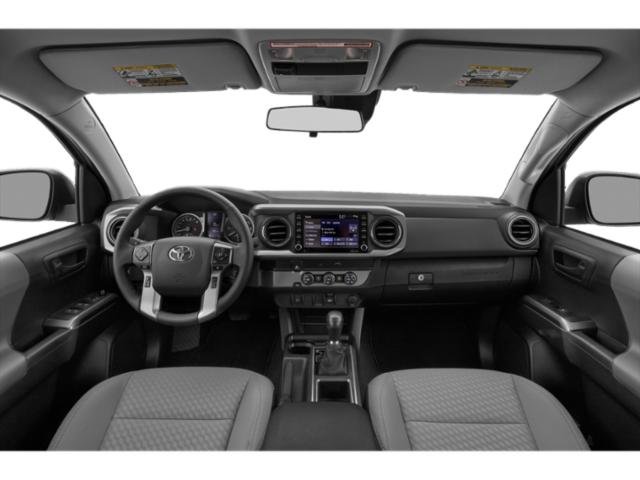 2020 Toyota Tacoma TRD Off-Road V6 photo 8