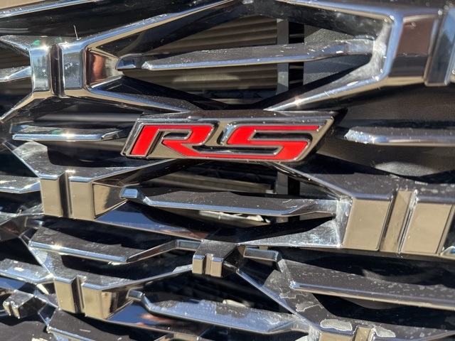 2024 Chevrolet Traverse RS photo 16
