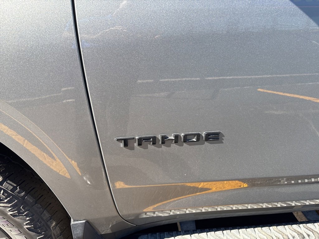 2023 Chevrolet Tahoe Z71 photo 4