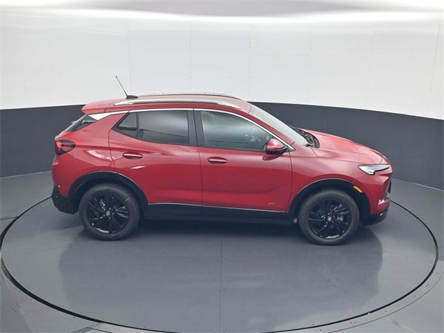 2026 Buick Encore GX Sport Touring photo 14