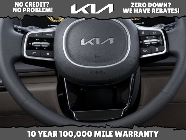 2026 Kia Carnival EX photo 20