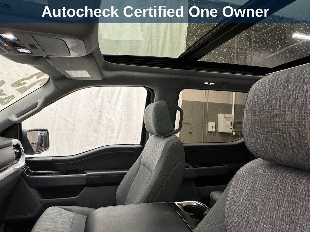 2023 FORD F-150 - Image 12