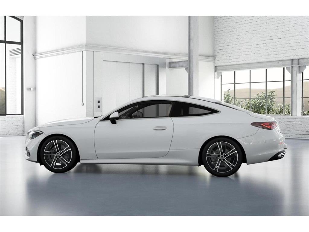 2026 Mercedes Benz CLE 300 4MATIC photo 32