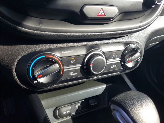2023 Kia Soul LX photo 20