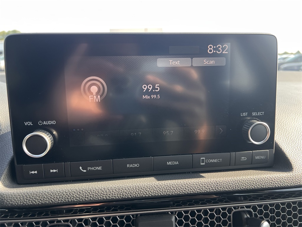 2023 Honda Civic Sport photo 24