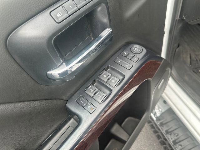 2019 Gmc Sierra 2500 HD SLT photo 2