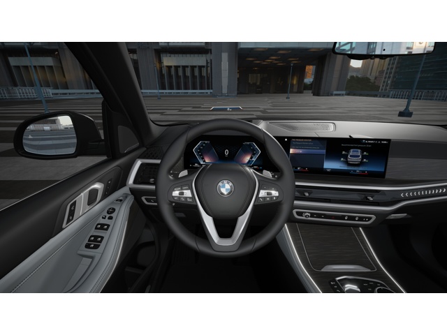 2026 Bmw X5 xDrive40i photo 10