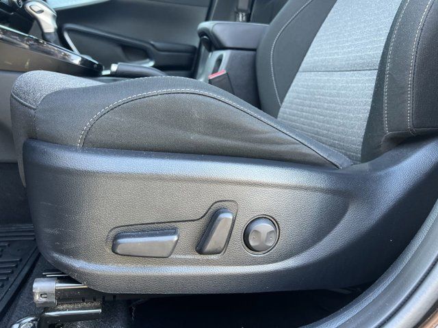 2023 Kia Soul EX photo 4