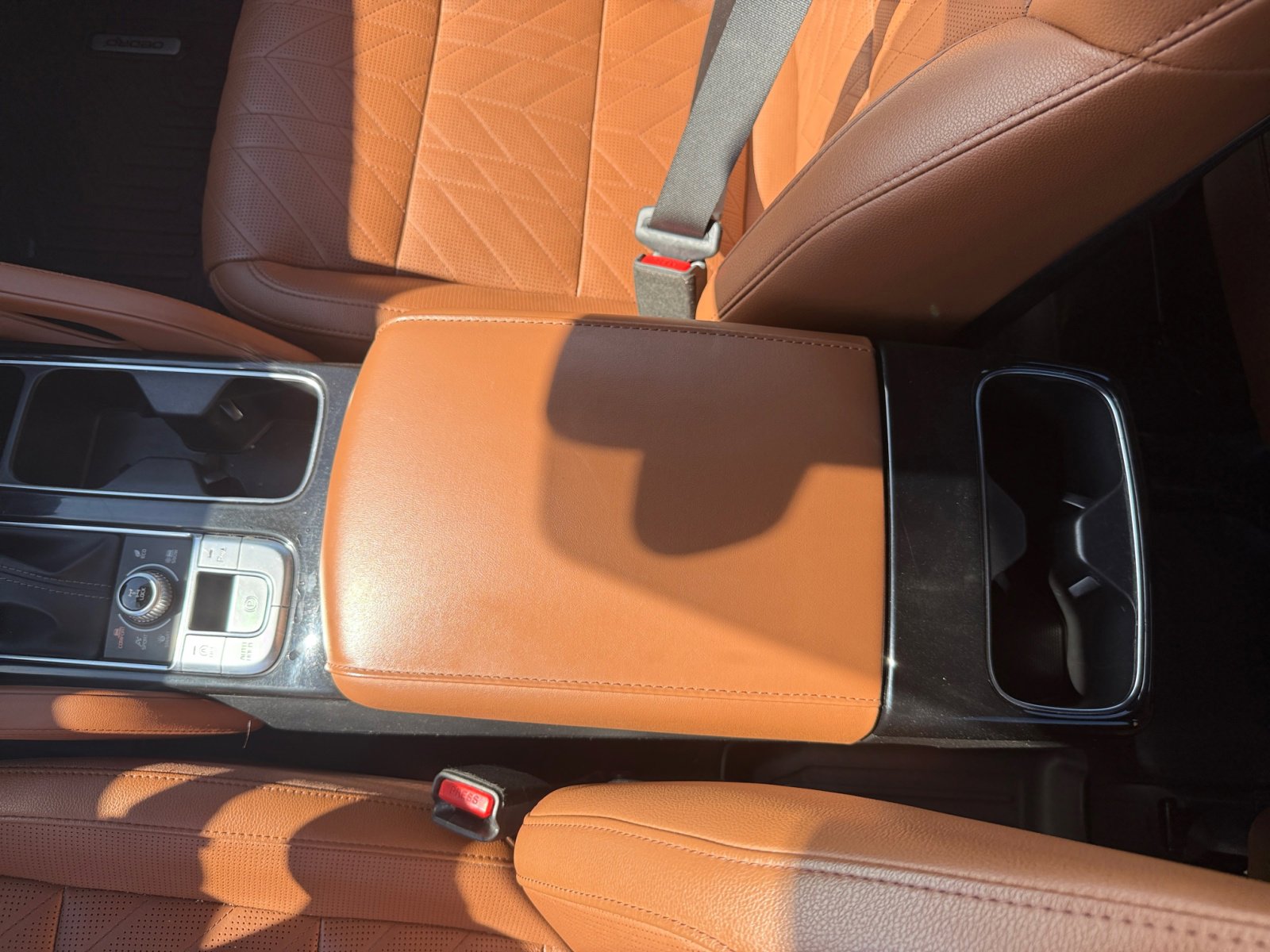 2024 Kia Telluride EX X-Line photo 14