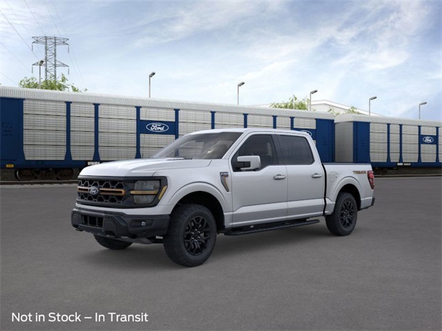 2025 Ford F-150 Tremor's photo