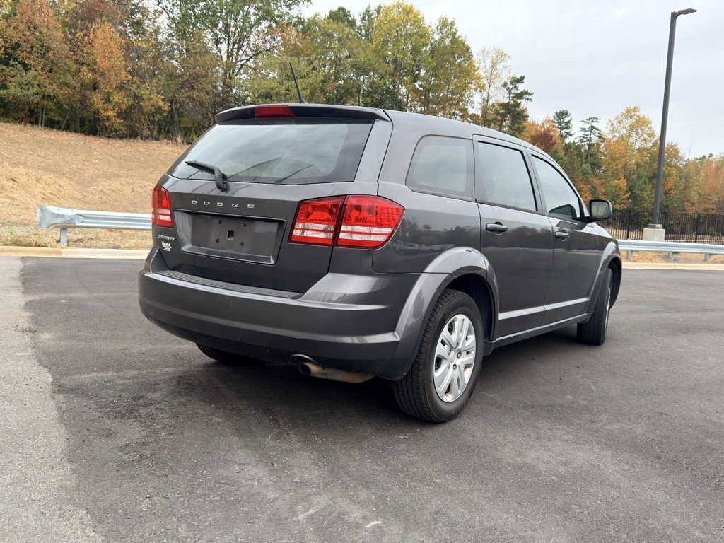 2015 Dodge Journey AVP photo 3