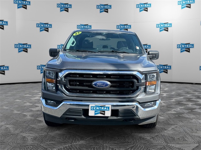 2023 Ford F-150 XLT photo 6