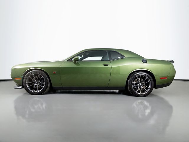 2022 Dodge Challenger R/T Scat Pack photo 4