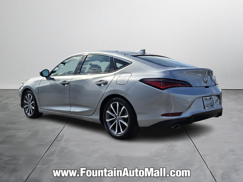 2024 Acura Integra Base photo 3