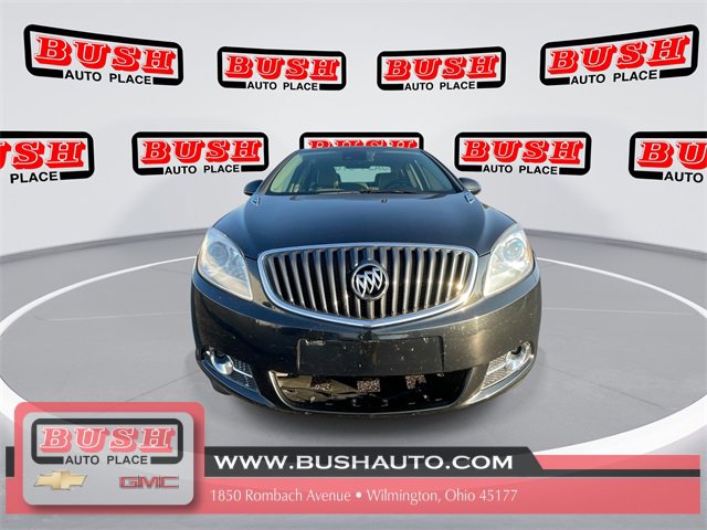 2014 Buick Verano Convenience photo 5