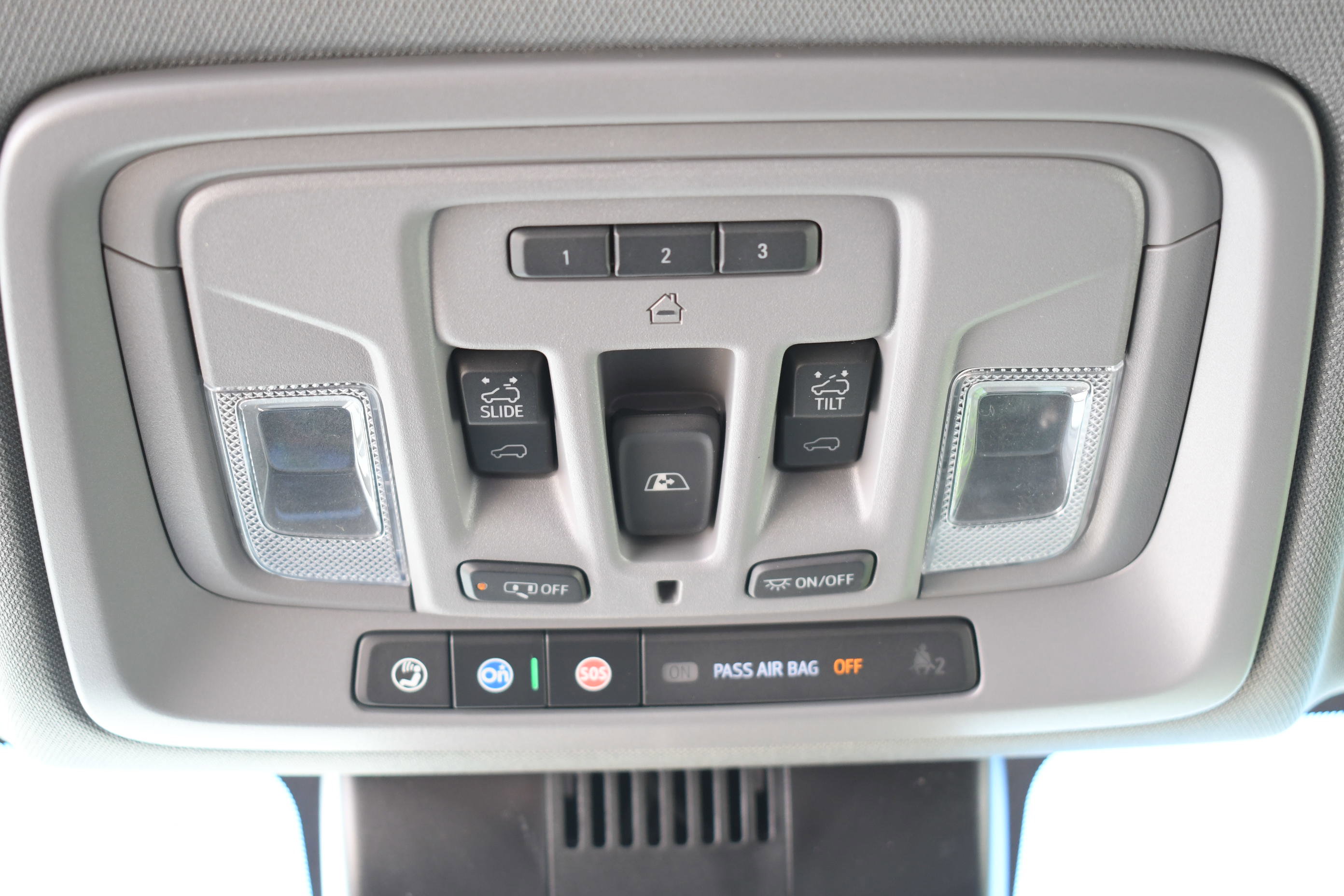 2025 Gmc Sierra 1500 SLT photo 27