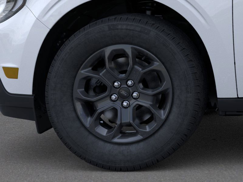 2025 Ford Maverick XLT photo 17