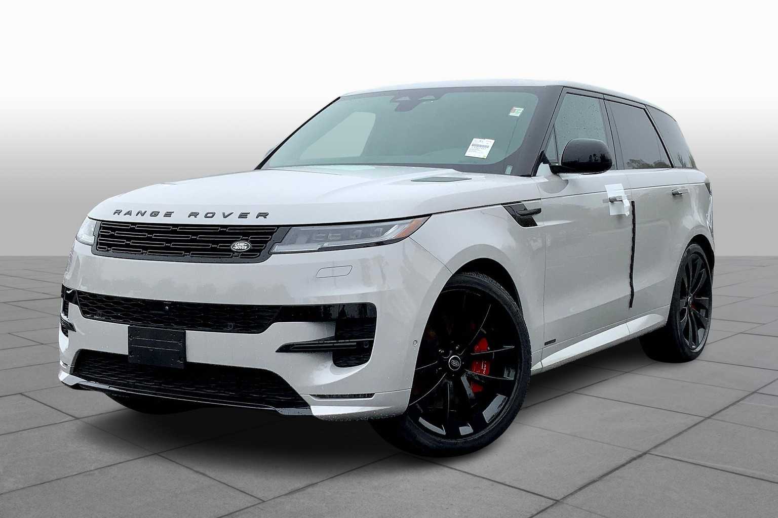2025 Land Rover Range Rover Sport Autobiography's photo