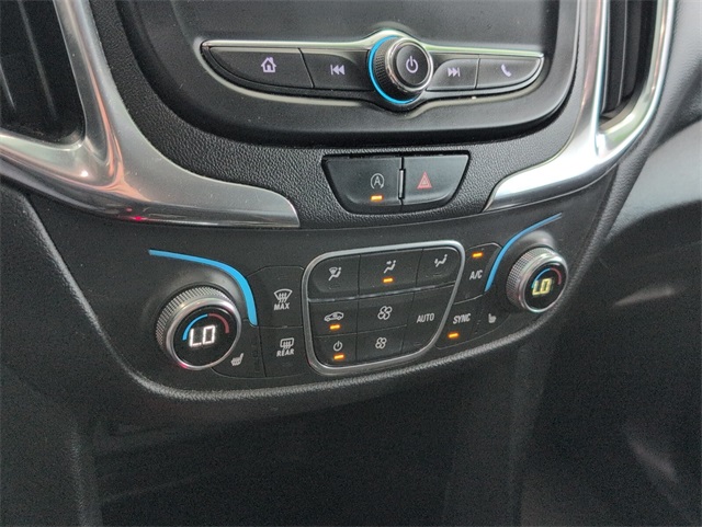 2022 Chevrolet Equinox LT photo 20