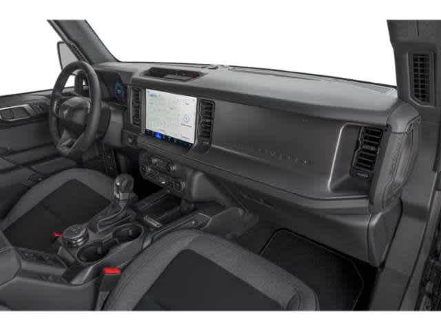 2025 Ford Bronco Big Bend photo 11