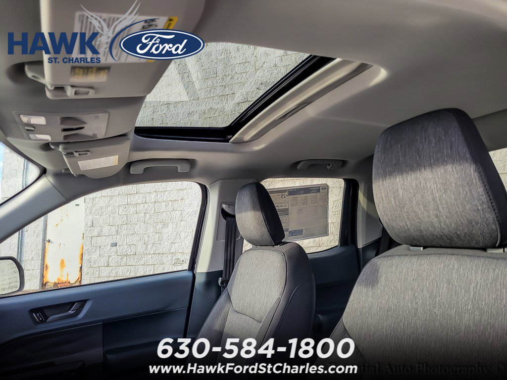 2026 FORD MAVERICK - Image 8