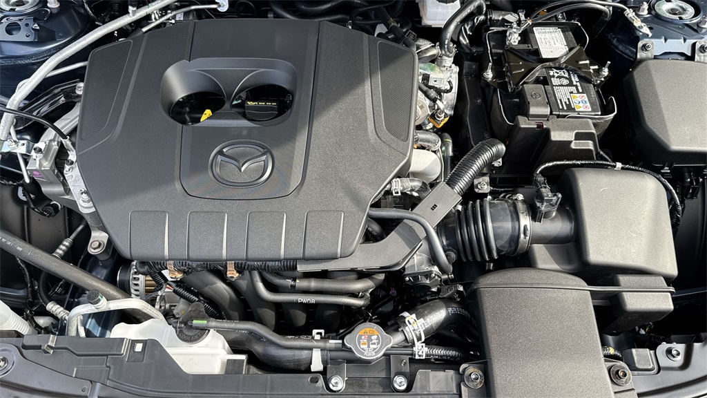 2025 Mazda CX-50 2.5 S Preferred photo 52