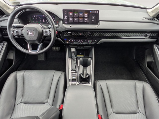 2024 Honda Accord Hybrid Touring photo 26