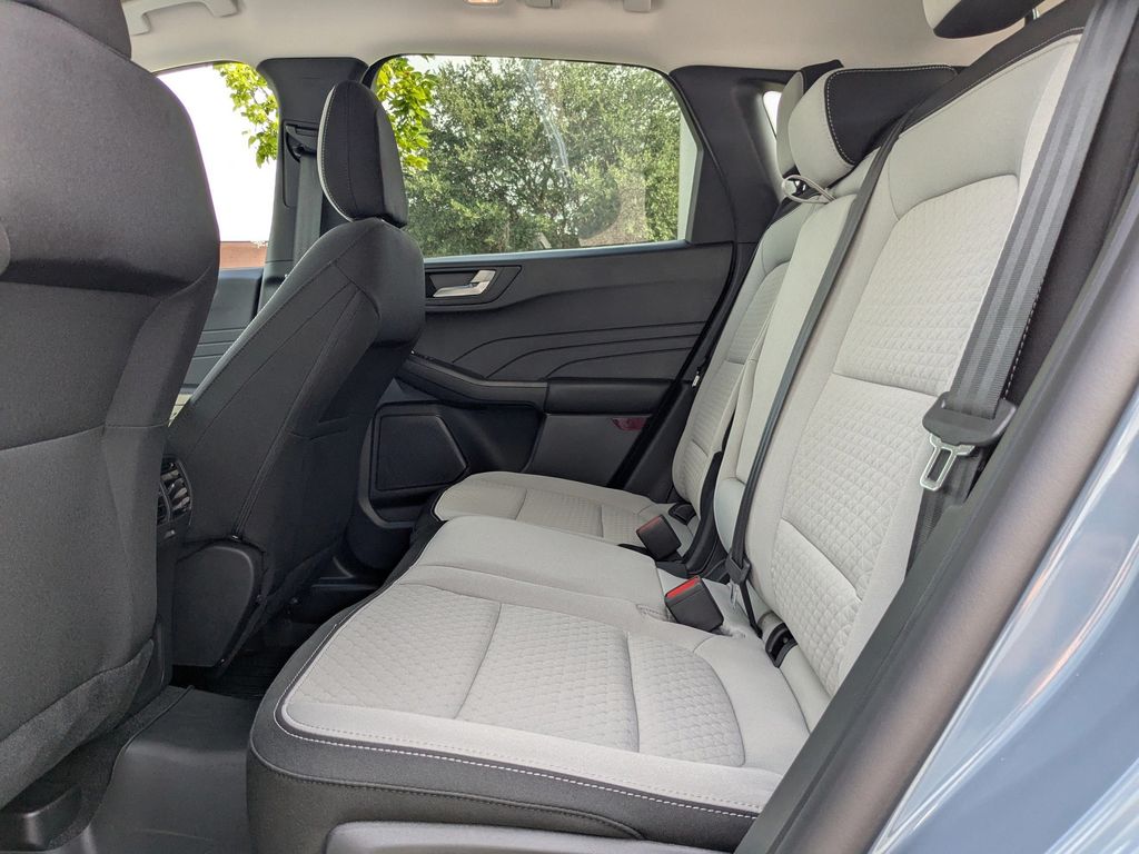 2025 Ford Escape Active photo 15