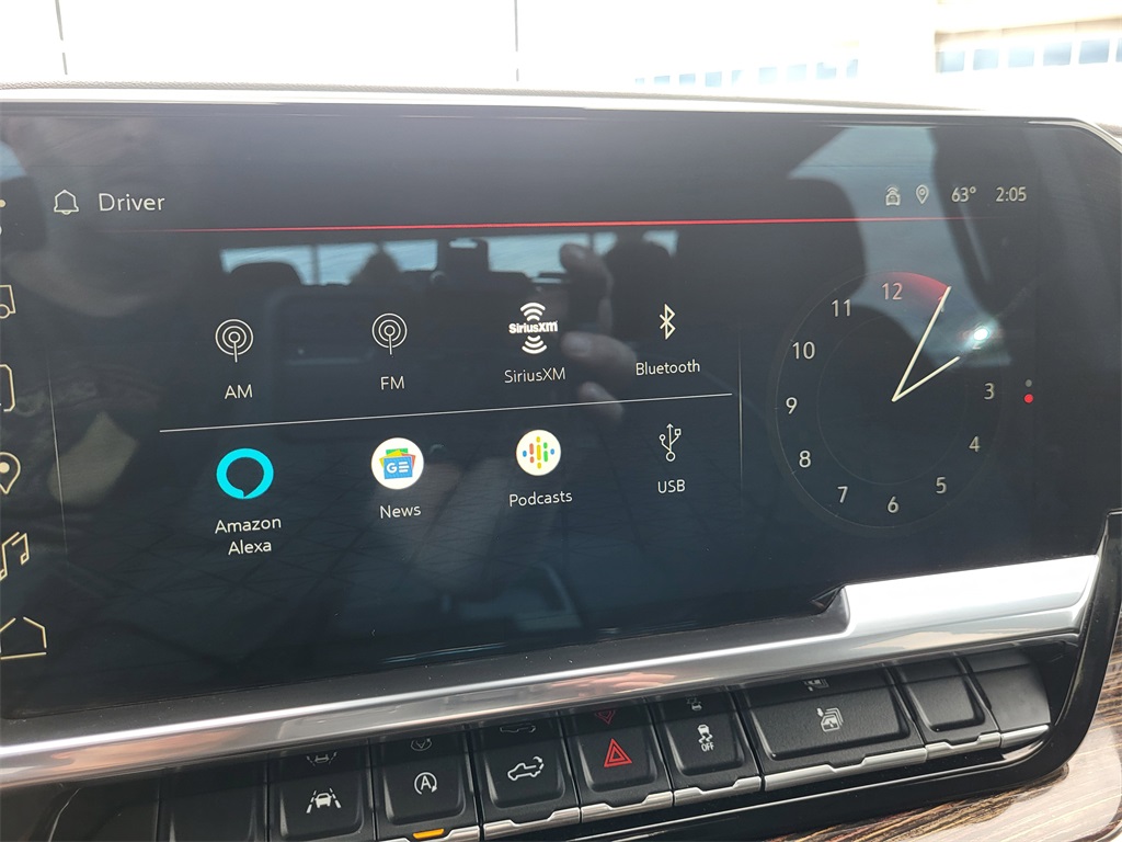 2024 Gmc Sierra 1500 Elevation photo 22