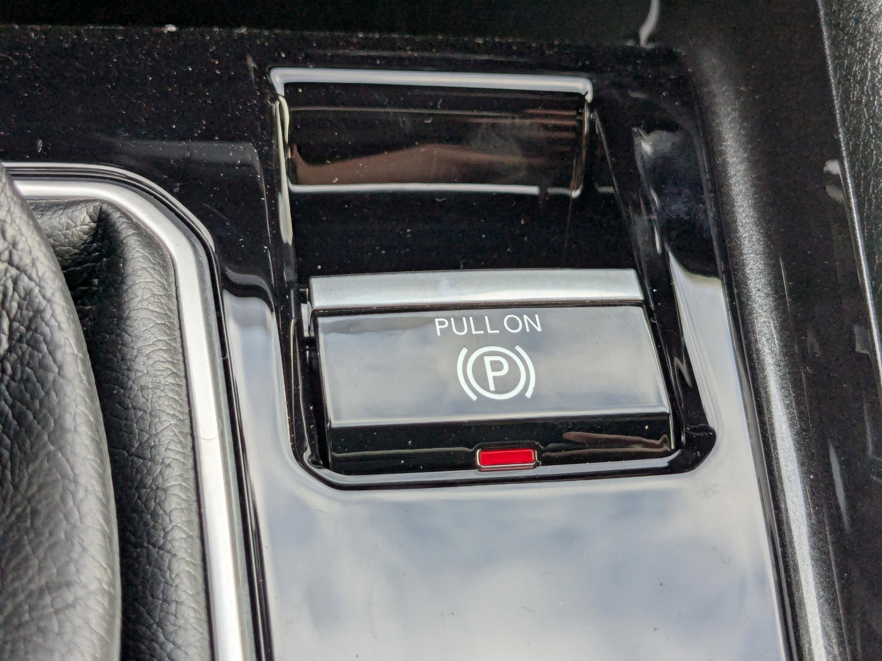 2025 Jeep Compass Latitude photo 53