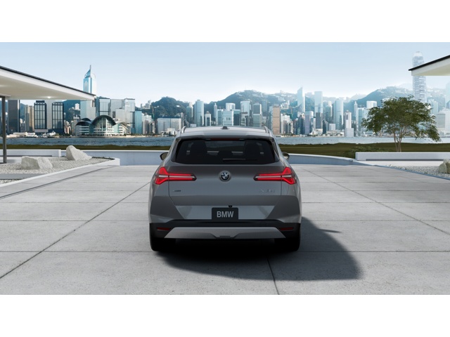 2026 Bmw X3 photo 4