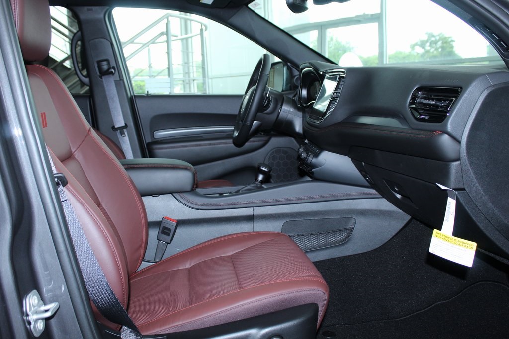 2026 Dodge Durango GT Plus photo 4