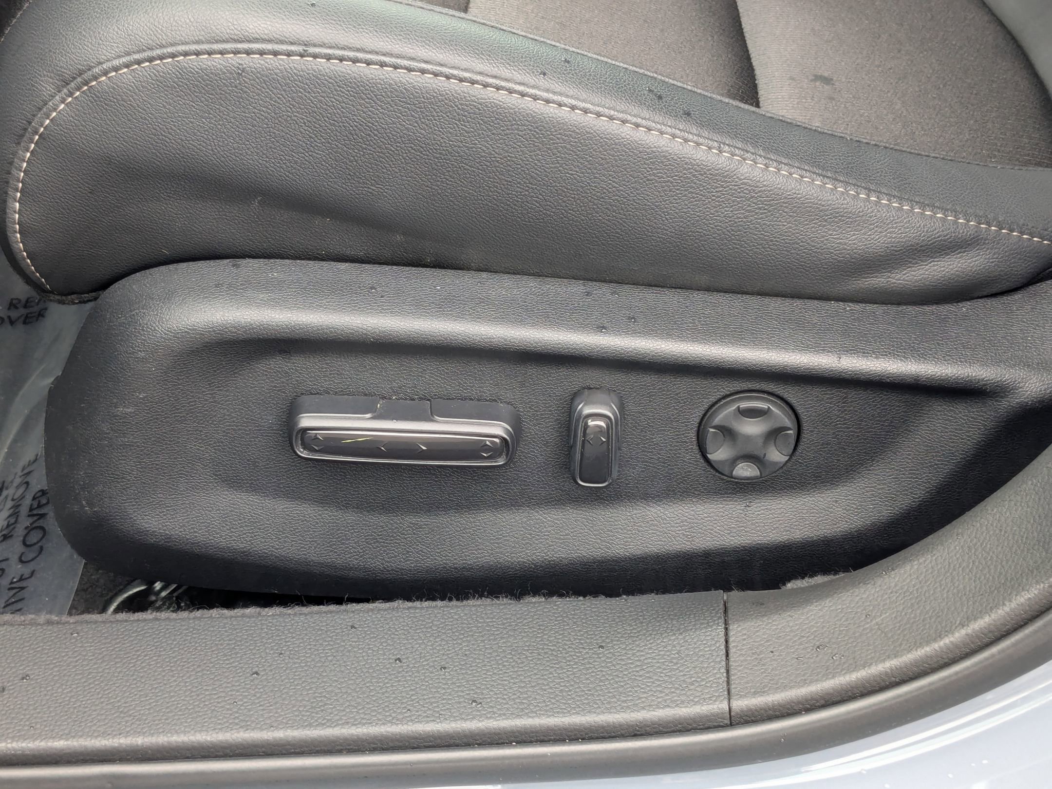 2022 Honda Accord Sport 2.0T photo 14