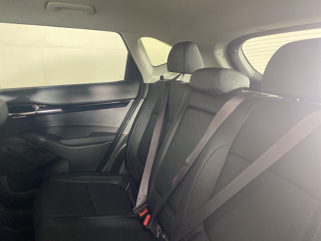 2022 Kia Seltos SX photo 20
