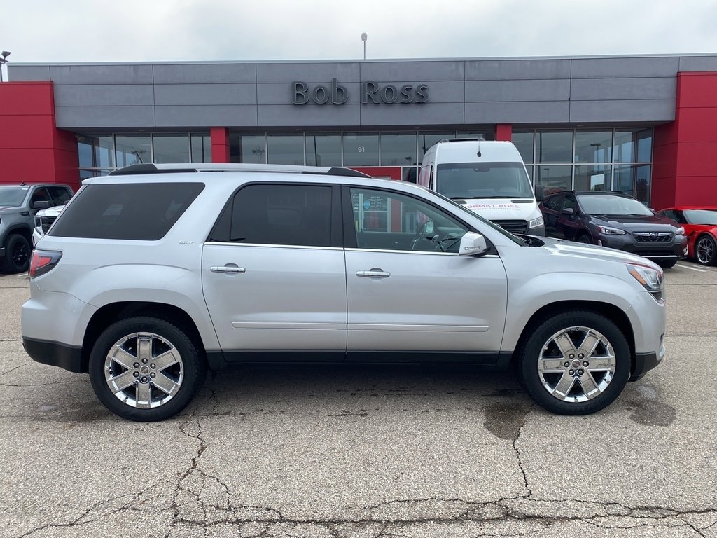 2017 GMC Acadia Limited Base's photo