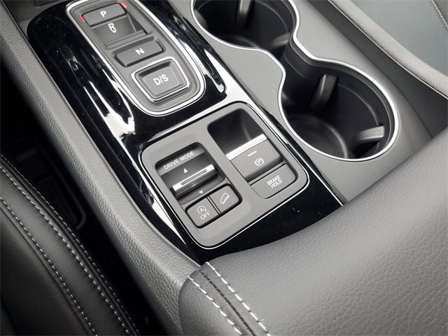 2025 Honda Pilot EX-L photo 29