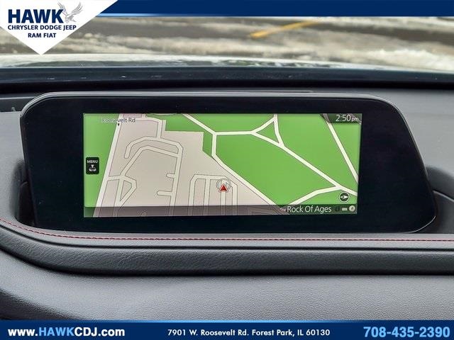 2024 MAZDA CX-30 - Image 21