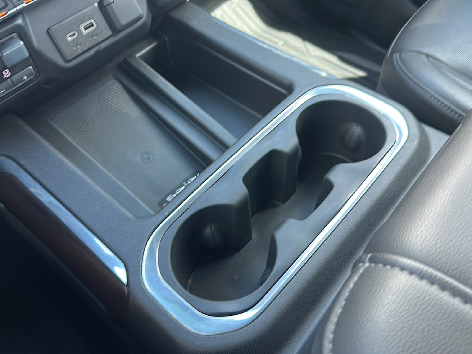 2020 Gmc Sierra 1500 SLT photo 16