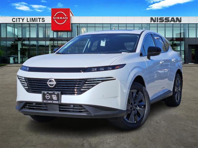 2026 Nissan Murano SL's photo