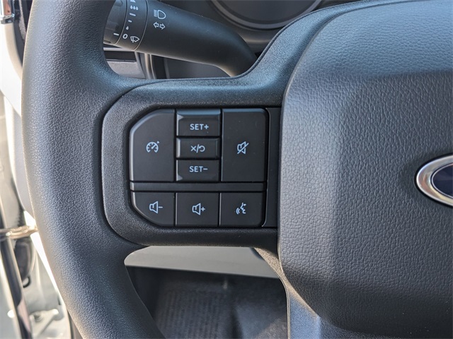2024 Ford F-350 XL photo 16