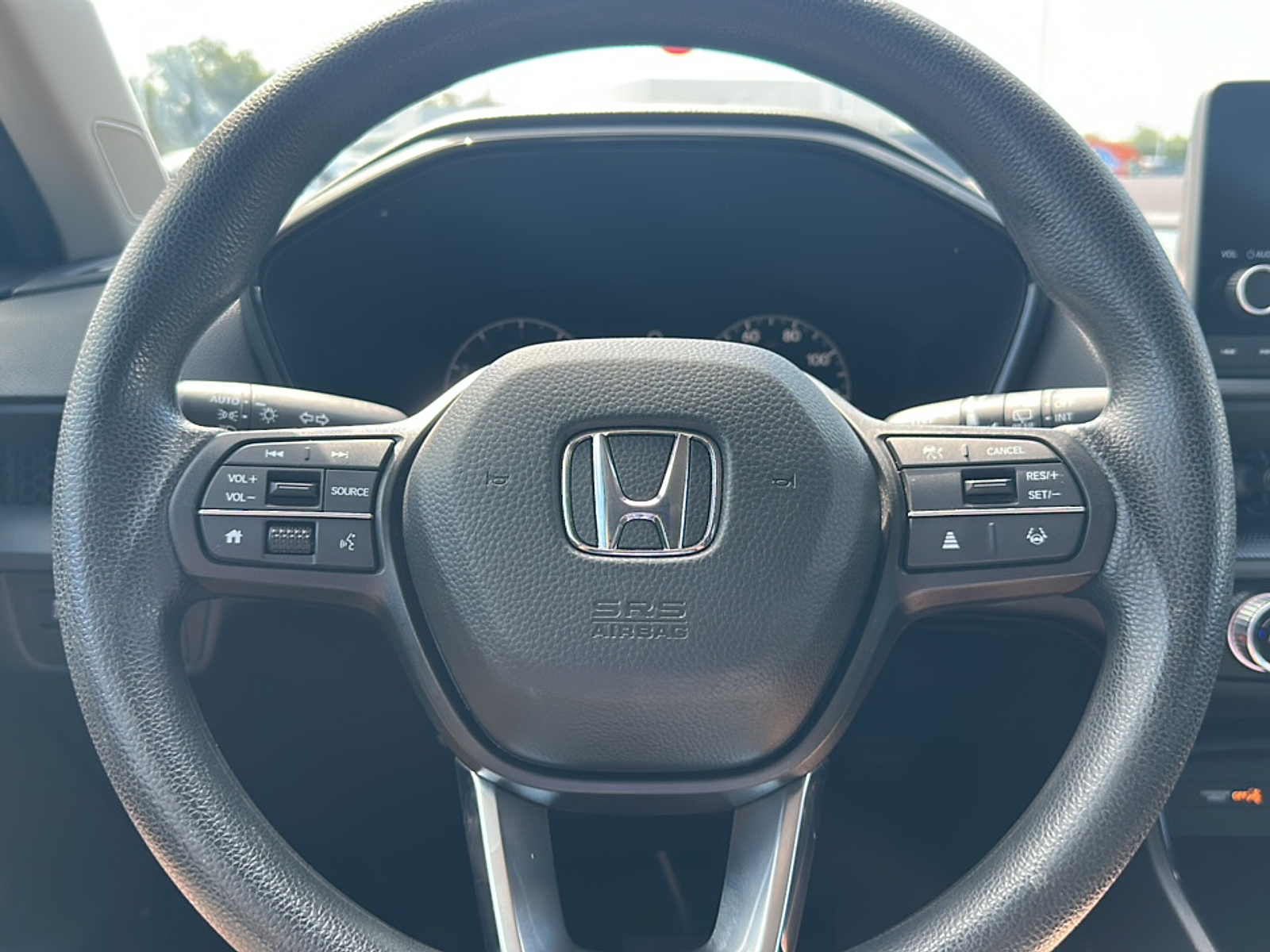 2023 Honda CR-V EX photo 8
