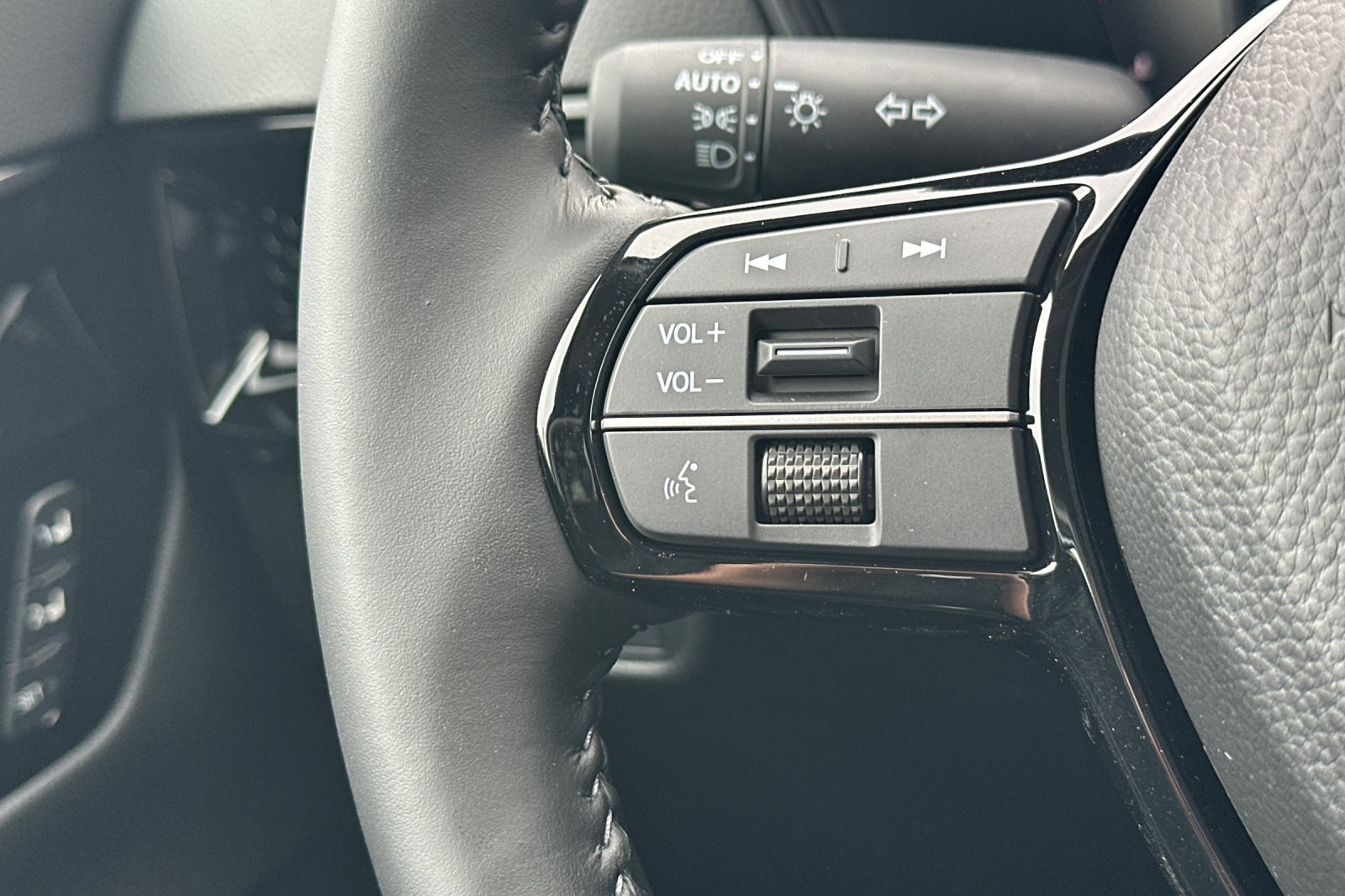 2026 Honda CR-V EX-L photo 26