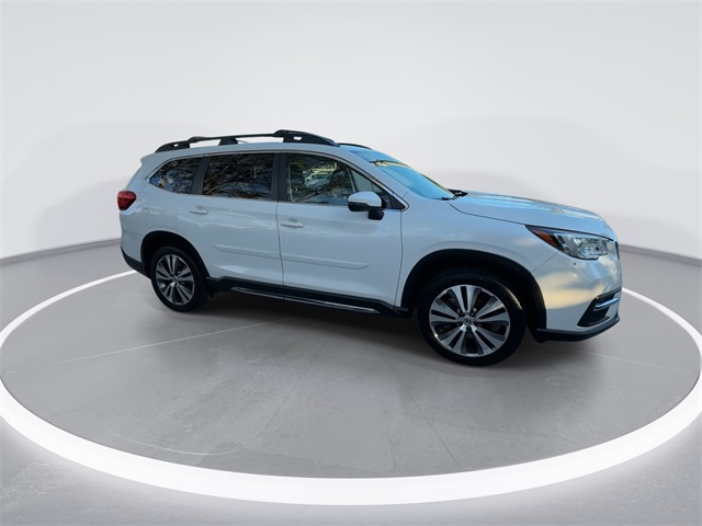 Used 2020 Subaru Ascent Limited with VIN 4S4WMALD2L3412258 for sale in North Miami, FL