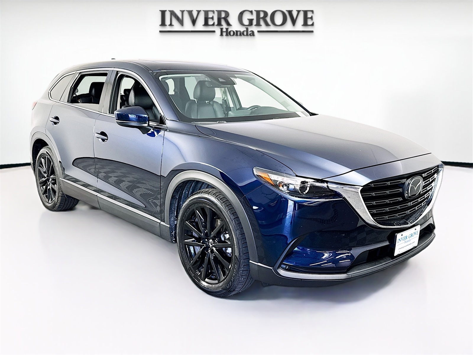 2023 Mazda CX-9 Touring photo 3