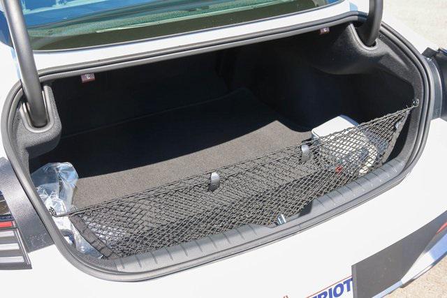 New 2025 White Hyundai N Line image 8