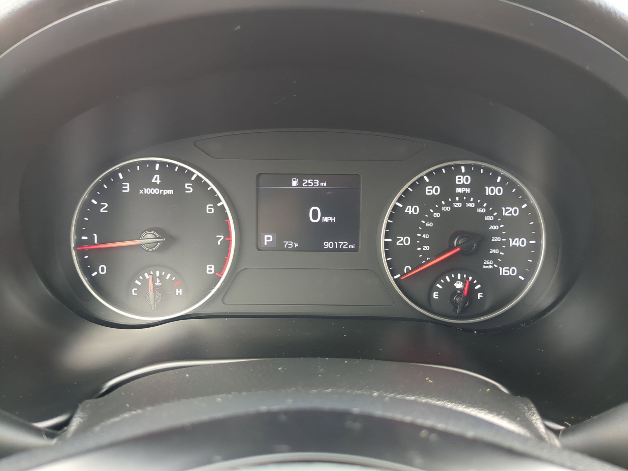 2023 Kia Seltos LX photo 15