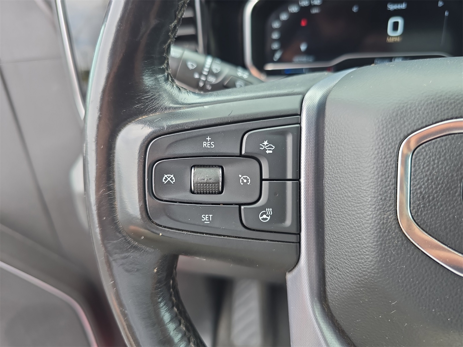2022 Gmc Sierra 1500 Elevation photo 21