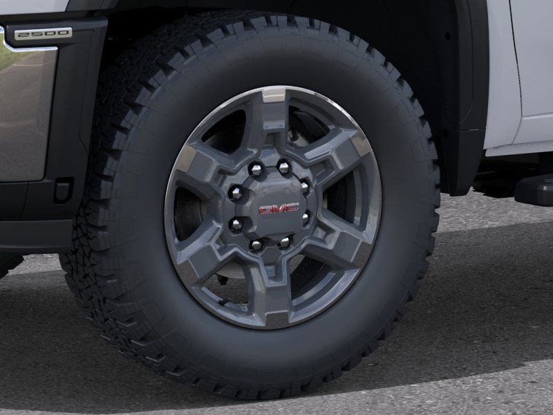 2026 Gmc Sierra 2500 HD SLT photo 9