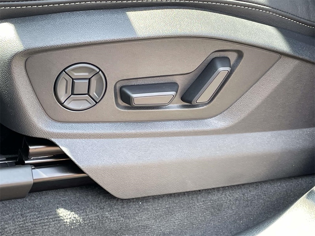 2025 Audi Q7 Premium Plus 55 photo 12